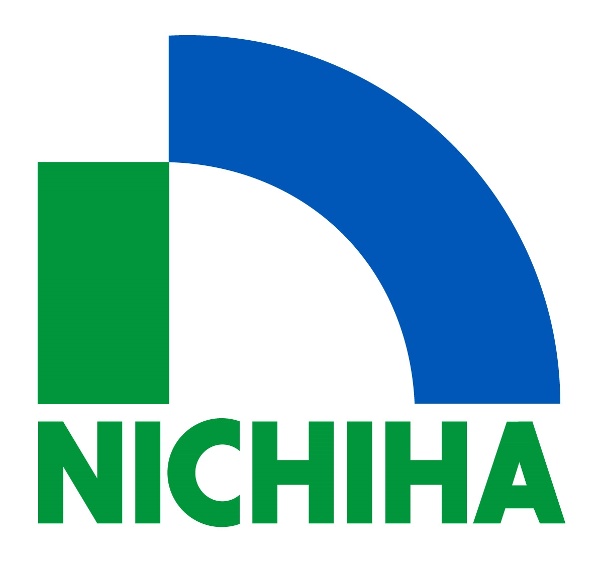 Logo: Nichiha (B2B)